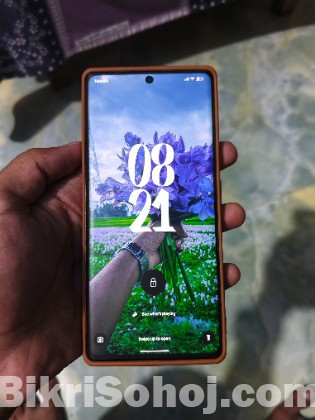 Pixel 6 pro